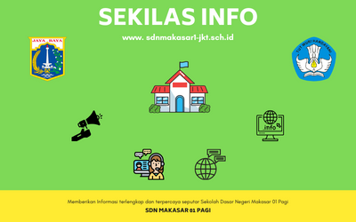 DAYA TAMPUNG SDN MAKASAR 01 PAGI SMT 1 TP. 2022-2023 PER 29 NOVEMBER 2022